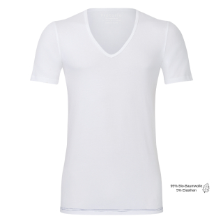 Unterziehshirt V-Shirt tief Protorio 7 / XL
